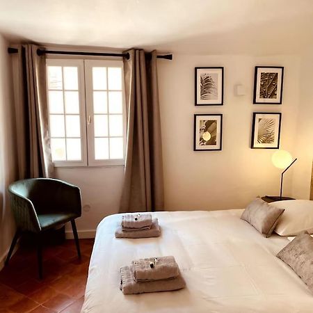 Mazarin Suite Centre Ville Historique Proche Cours Mirabeau Aix-en-Provence Luaran gambar
